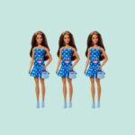 Úvod 14 barbie s cukrovkou